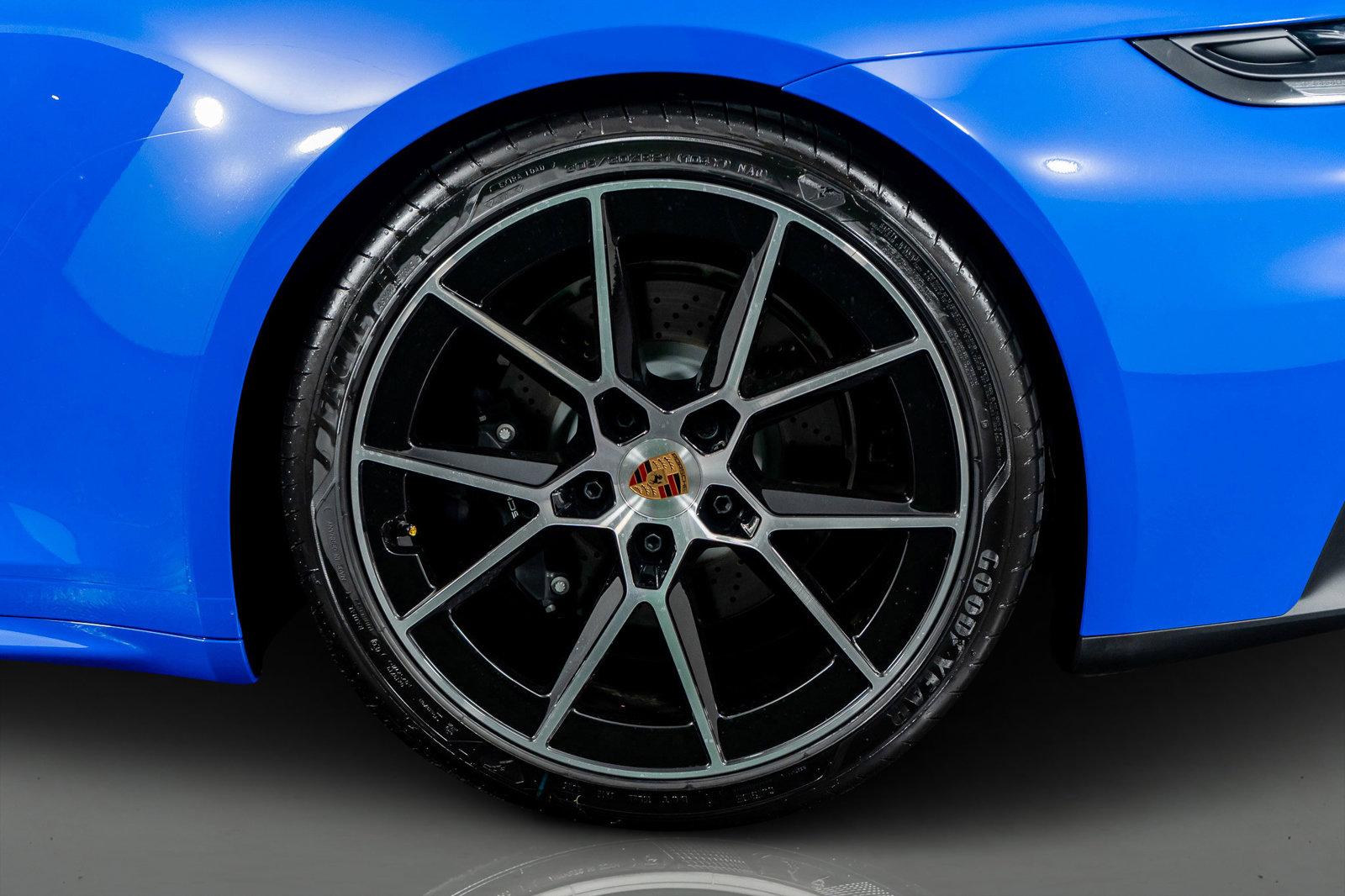 Used 2026 Porsche 911 Carrera T image 19