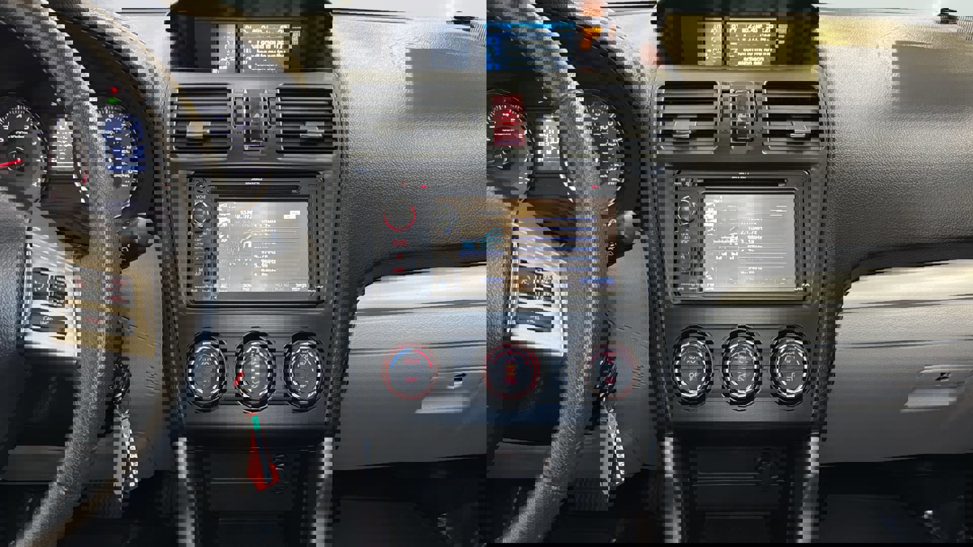 Used 2015 Subaru Forester 2.5i Limited image 15