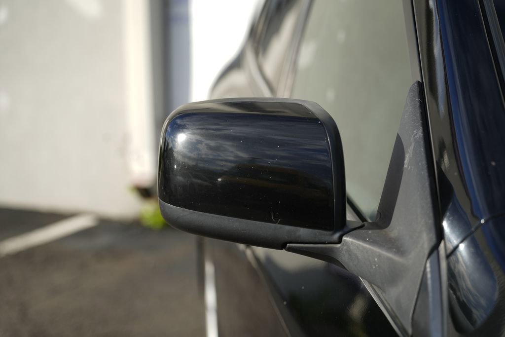 Used 2008 Nissan Rogue SL w/ Premium Pkg image 10