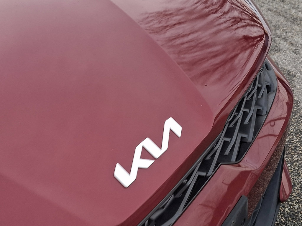 Used 2022 Kia K5 GT-Line image 4