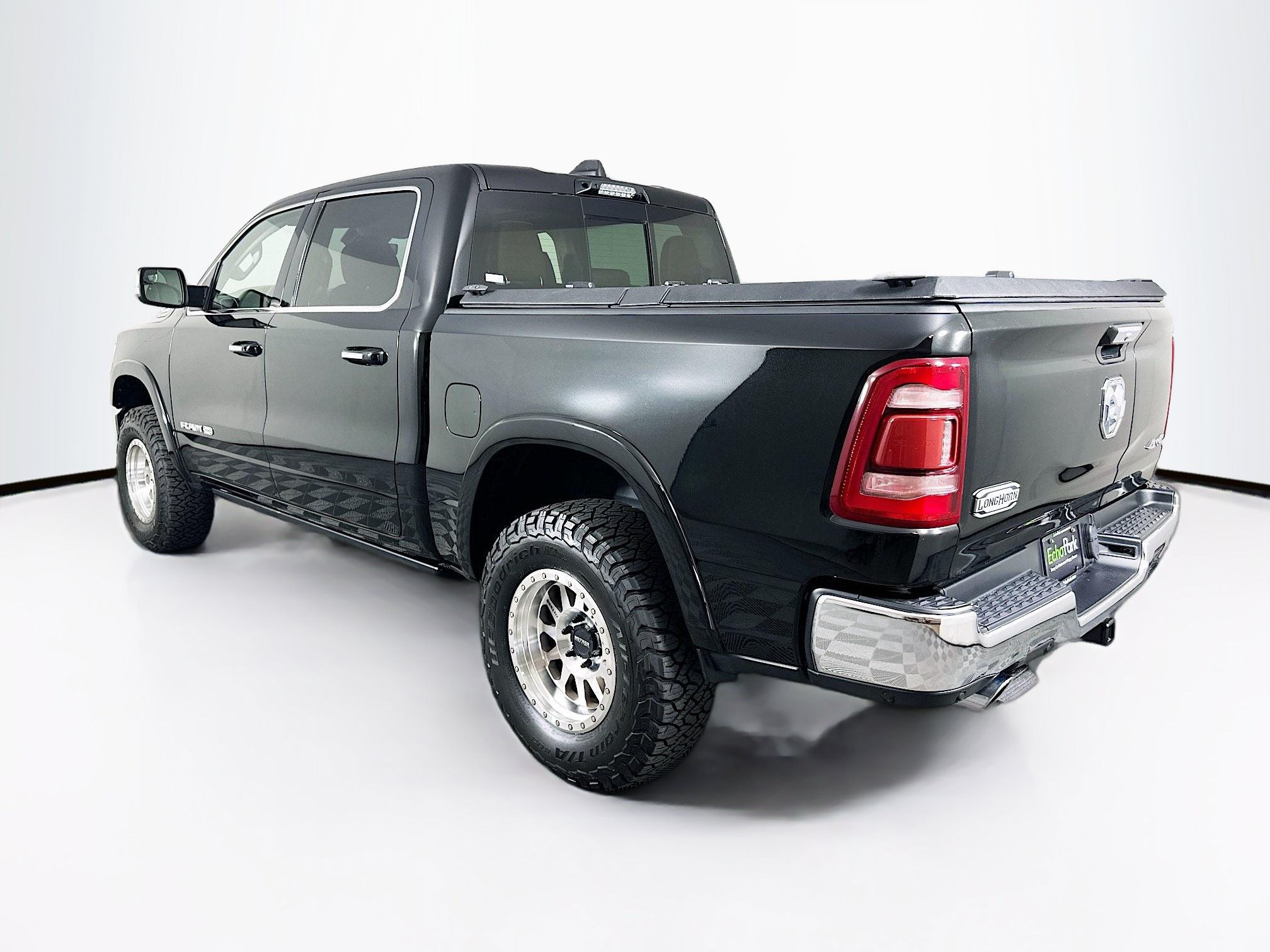 Used 2022 RAM 1500 Limited AWD/4WD image 5