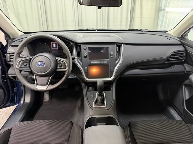 Used 2022 Subaru Legacy AWD/4WD image 12