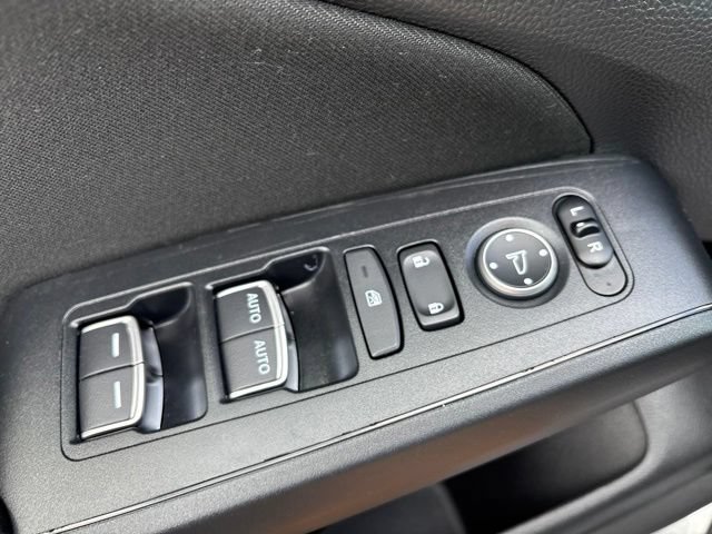 Used 2022 Honda Civic Sport image 12