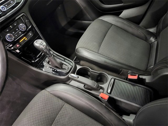 Used 2019 Buick Encore Preferred image 22