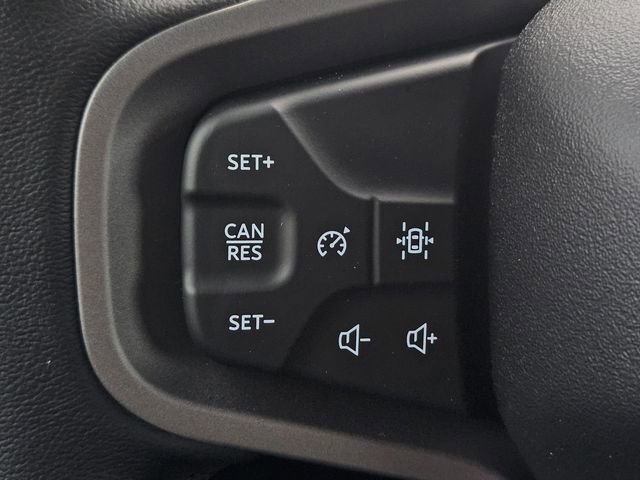 New 2025 Ford Bronco Big Bend w/ Black Diamond Package image 20