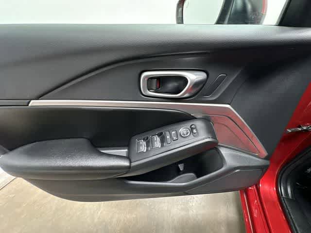 Used 2024 Acura Integra image 17