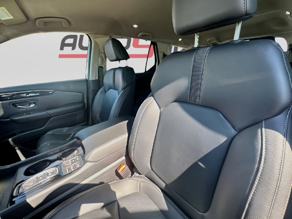 Used 2024 Honda Pilot EX-L image 18