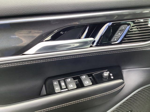 Used 2022 Jeep Wagoneer Series I w/ Convenience Group I image 10