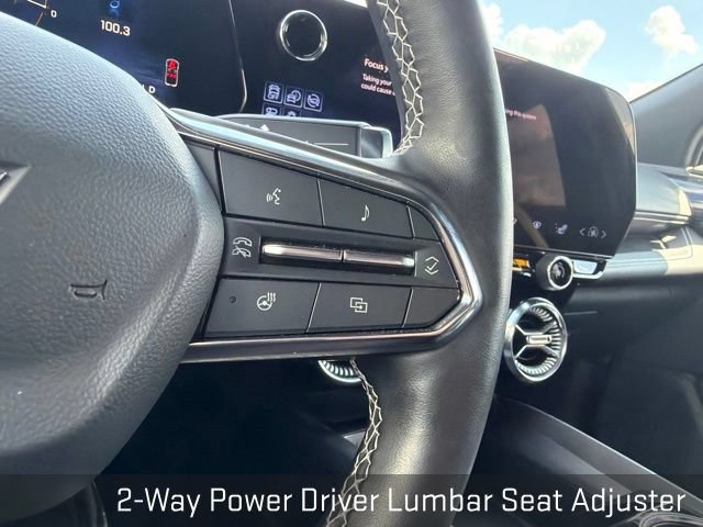Used 2024 Chevrolet Blazer EV LT AWD/4WD image 39