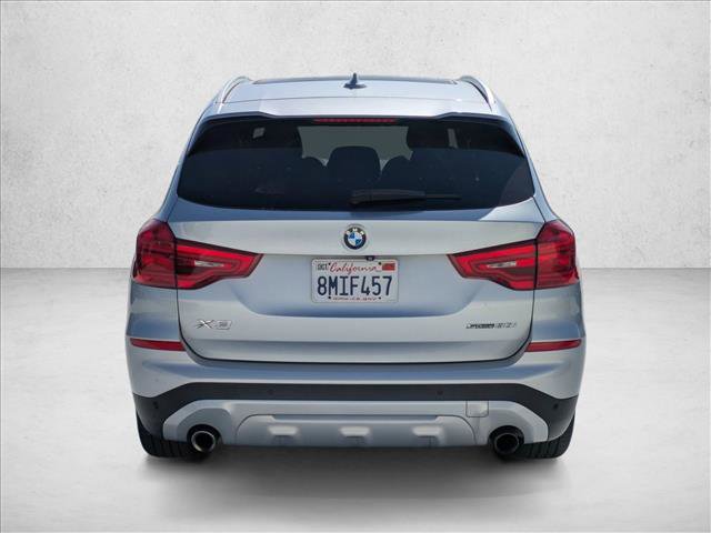 Used 2019 BMW X3 sDrive30i image 6