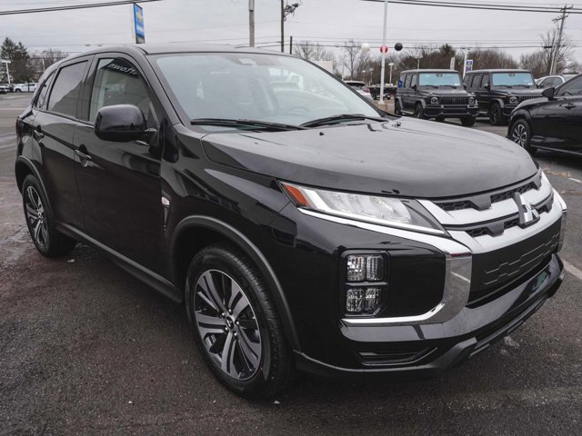 New 2026 Mitsubishi Outlander Sport ES AWD/4WD image 3