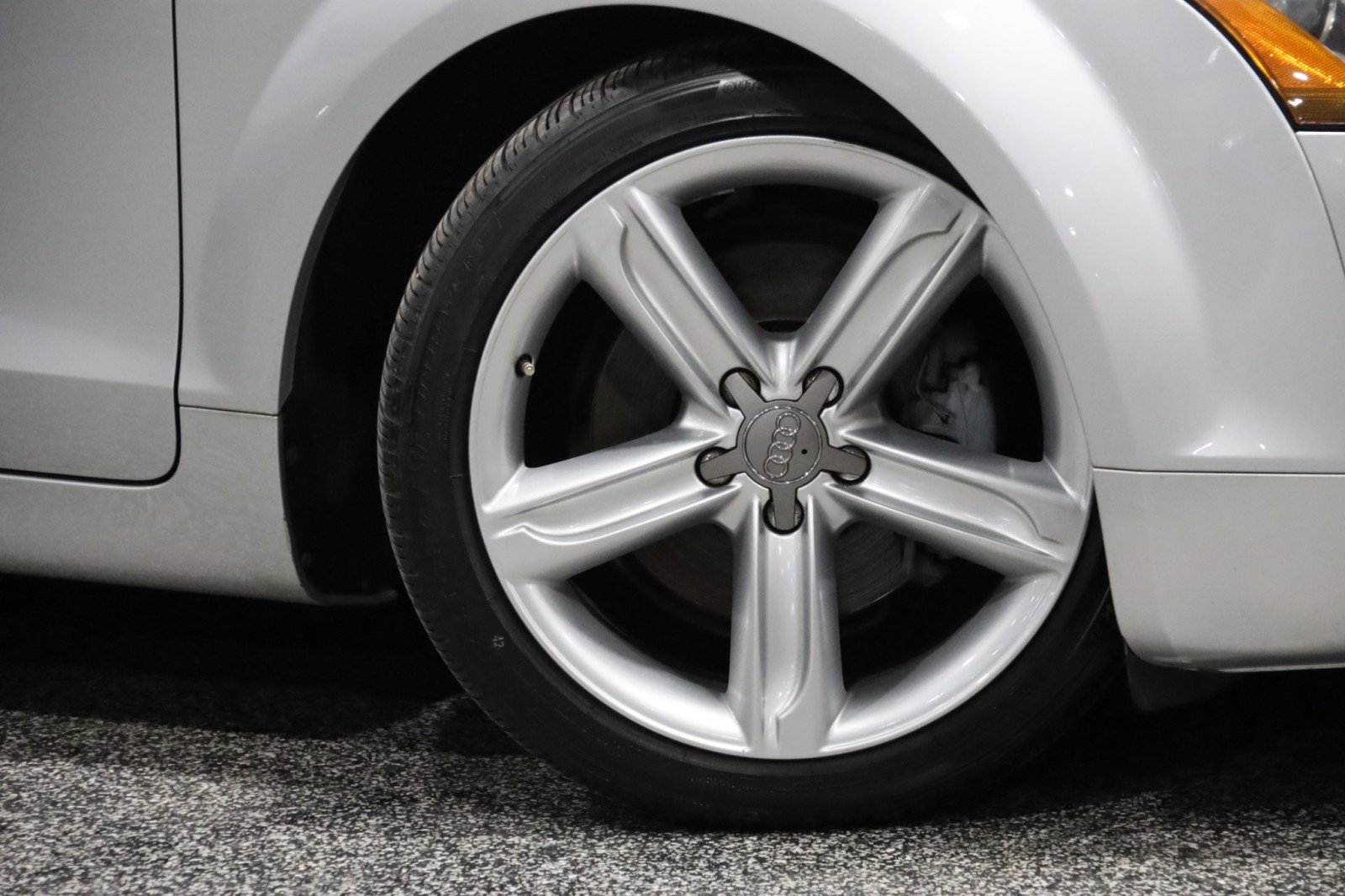 Used 2012 Audi TT 2.0T Prestige image 4