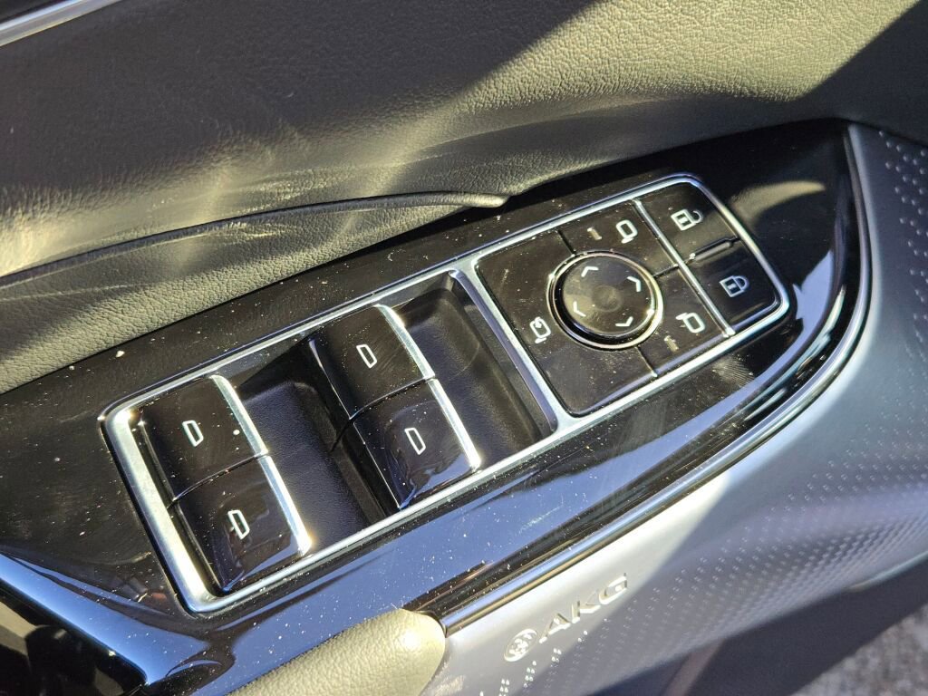 New 2026 Cadillac Lyriq Premium Sport image 23