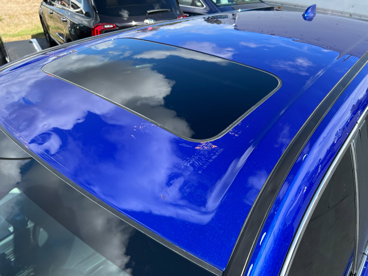 Used 2025 Honda CR-V EX-L image 18