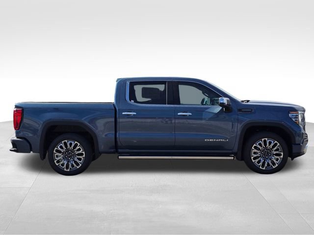 New 2026 GMC Sierra 1500 Denali Ultimate image 36