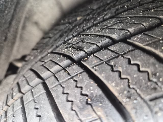 Used 2019 Ford Fusion Titanium AWD/4WD image 12