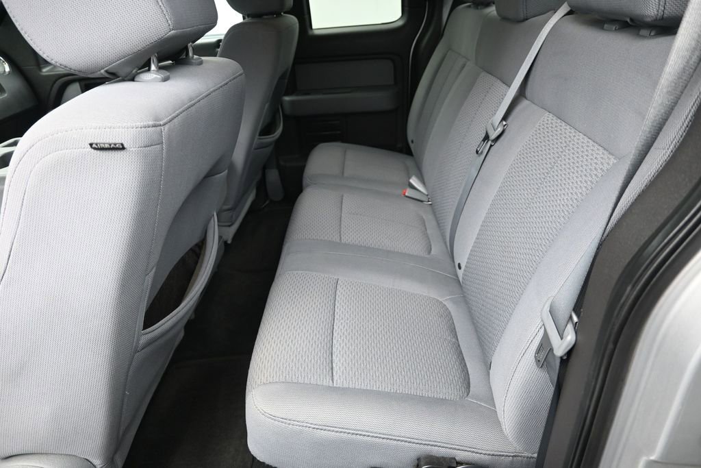 Used 2013 Ford F150 XLT w/ Luxury Equipment Group RWD image 27