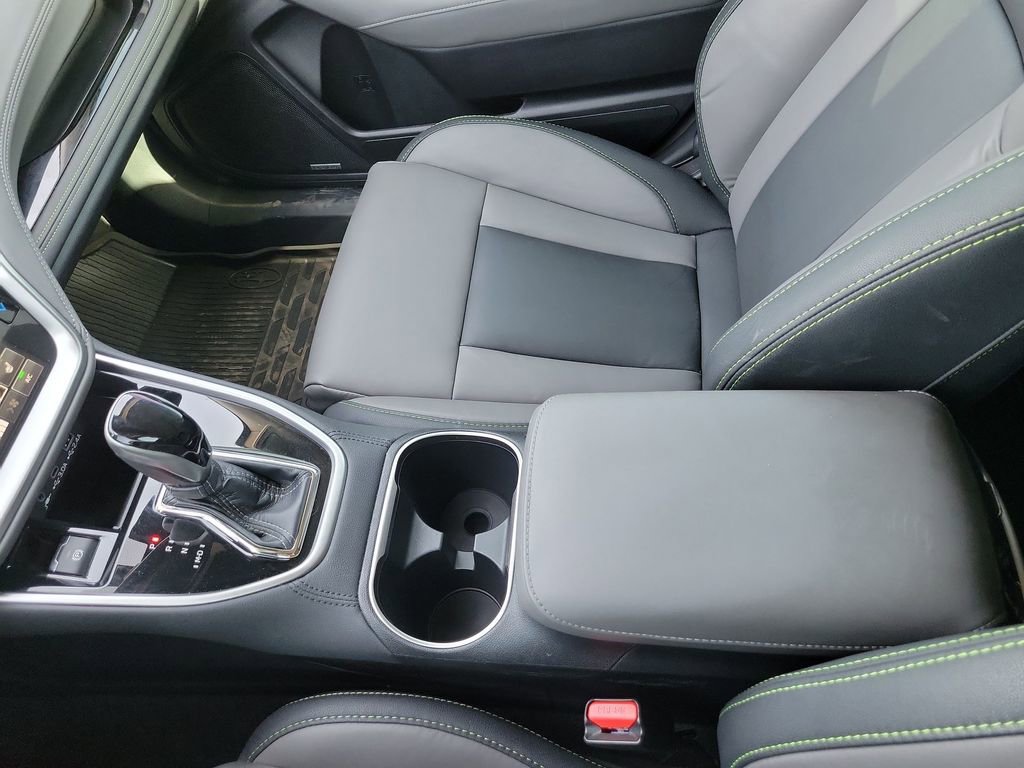 Certified 2024 Subaru Outback Onyx Edition image 22