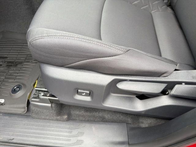 New 2026 Toyota Tacoma SR5 AWD/4WD image 10