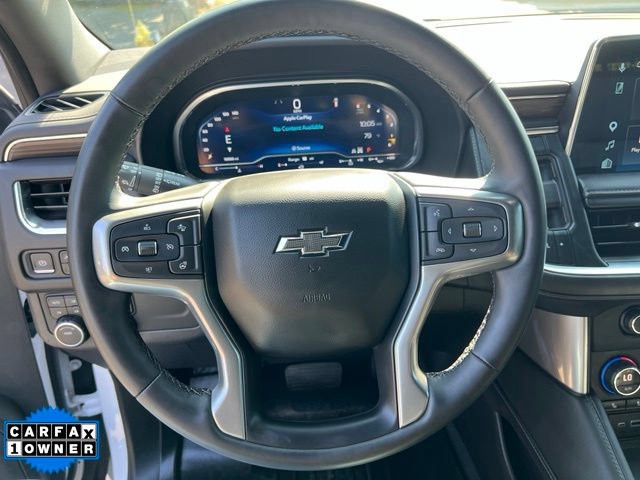 Used 2023 Chevrolet Tahoe Z71 w/ Luxury Package AWD/4WD image 27