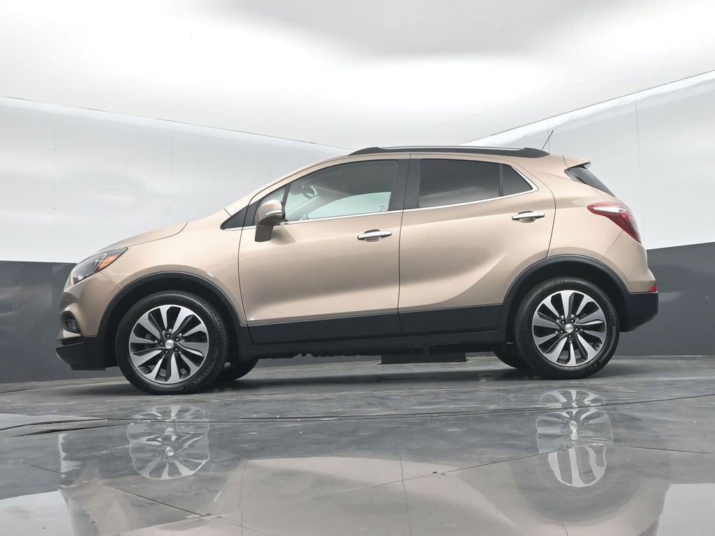 Used 2018 Buick Encore Premium FWD image 48