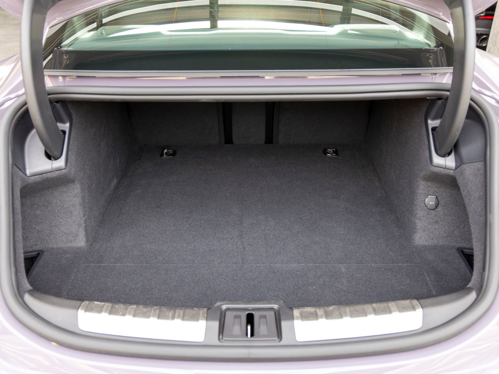 Certified 2025 Porsche Taycan image 49