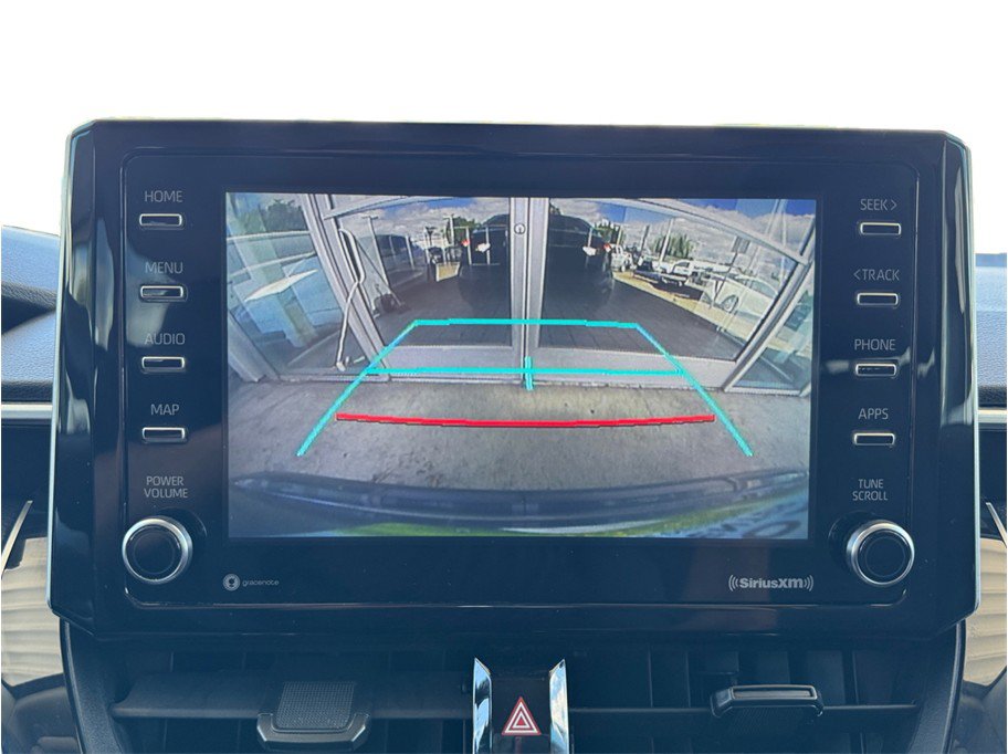 Used 2021 Toyota Corolla LE FWD image 16