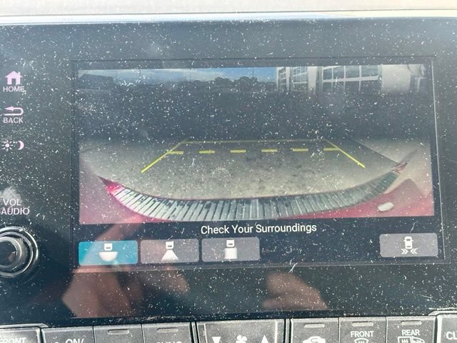 Used 2024 Honda Odyssey EX image 13
