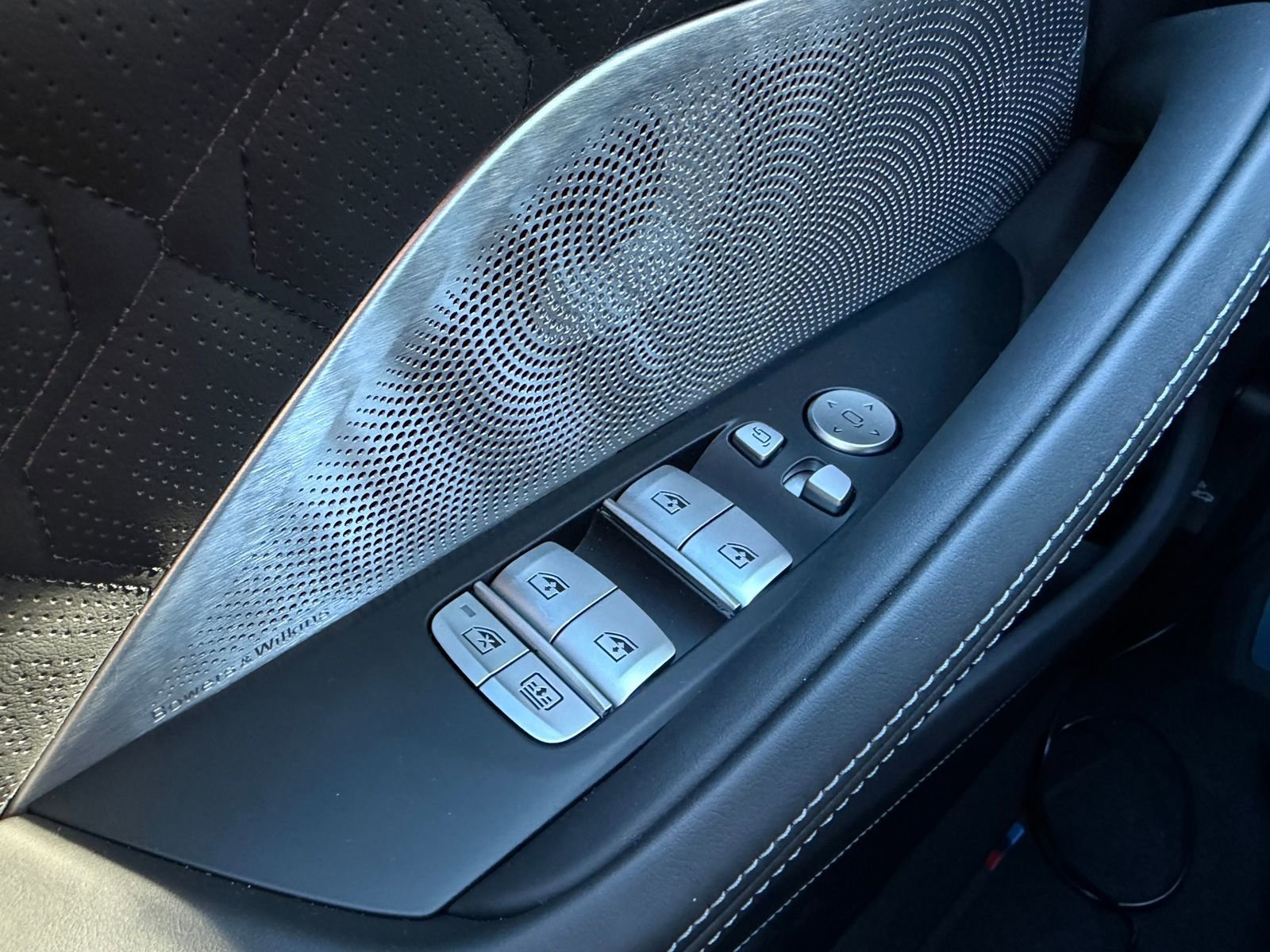 New 2026 BMW M850i xDrive image 20