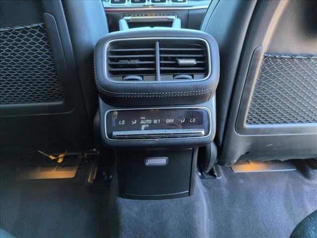 Used 2023 Mercedes-Benz GLS 450 4MATIC image 18