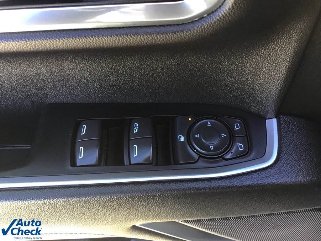 Used 2022 Chevrolet Silverado 1500 LT Trail Boss w/ Protection Package image 26