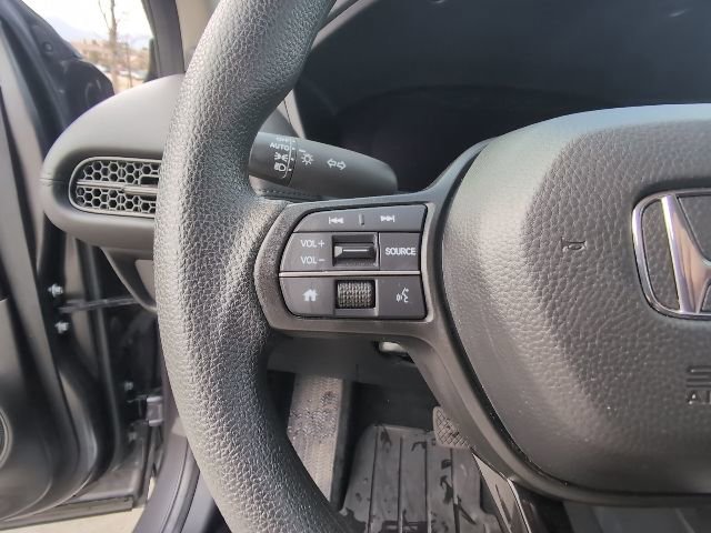 Used 2024 Honda HR-V LX image 16