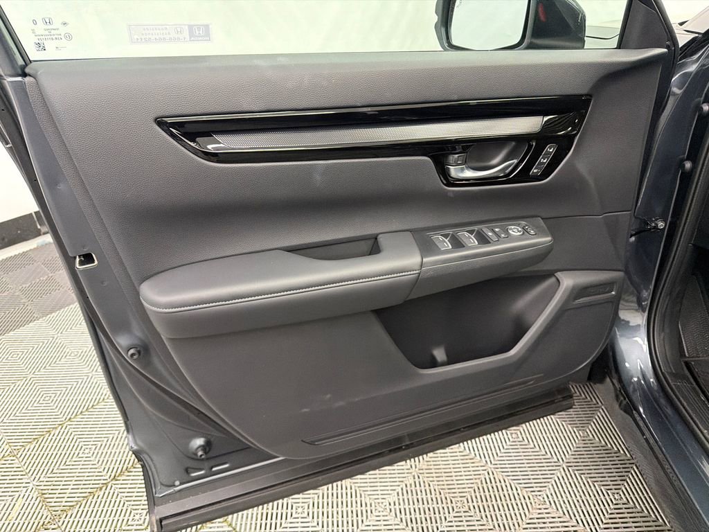 New 2026 Honda CR-V EX-L image 11
