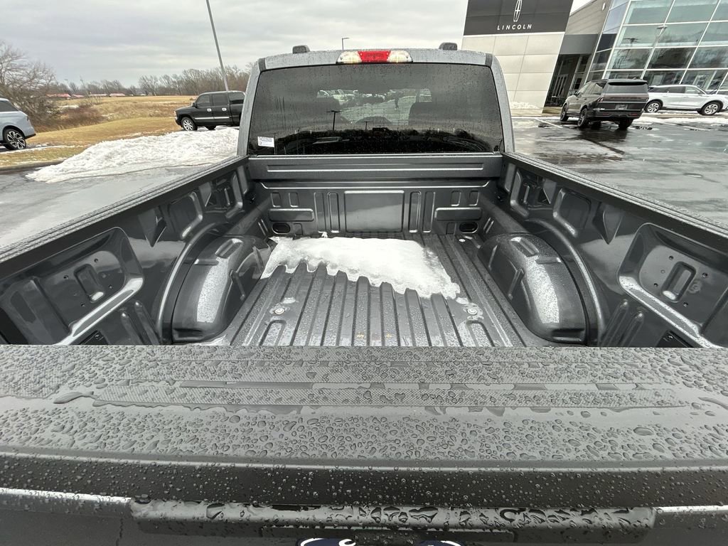 New 2026 Ford F150 STX image 28