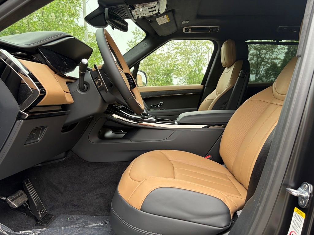New 2026 Land Rover Range Rover Sport Autobiography AWD/4WD image 11