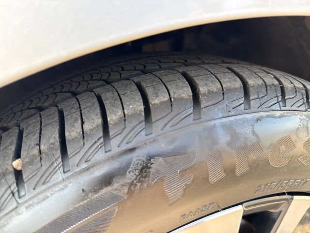 Certified 2022 Nissan Altima 2.5 SL FWD image 30