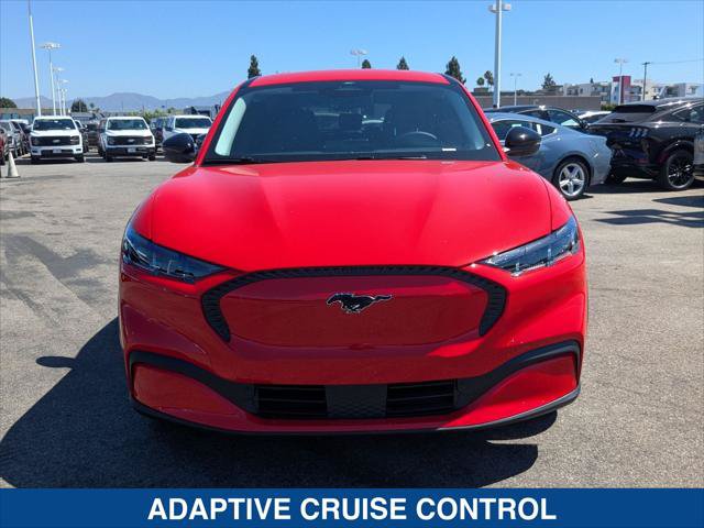 New 2026 Ford Mustang Mach-E Select w/ Comfort Package Lite RWD image 8