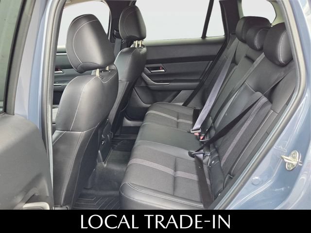 Used 2023 MAZDA CX-50 2.5 S w/ Cargo Package AWD/4WD image 6