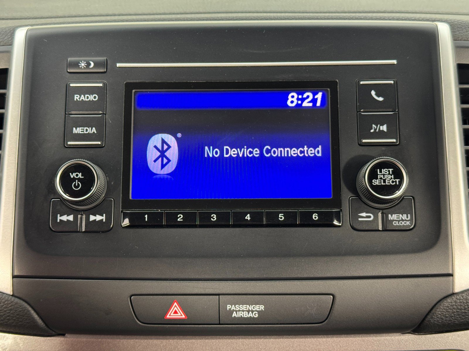 Used 2020 Honda Pilot LX image 23