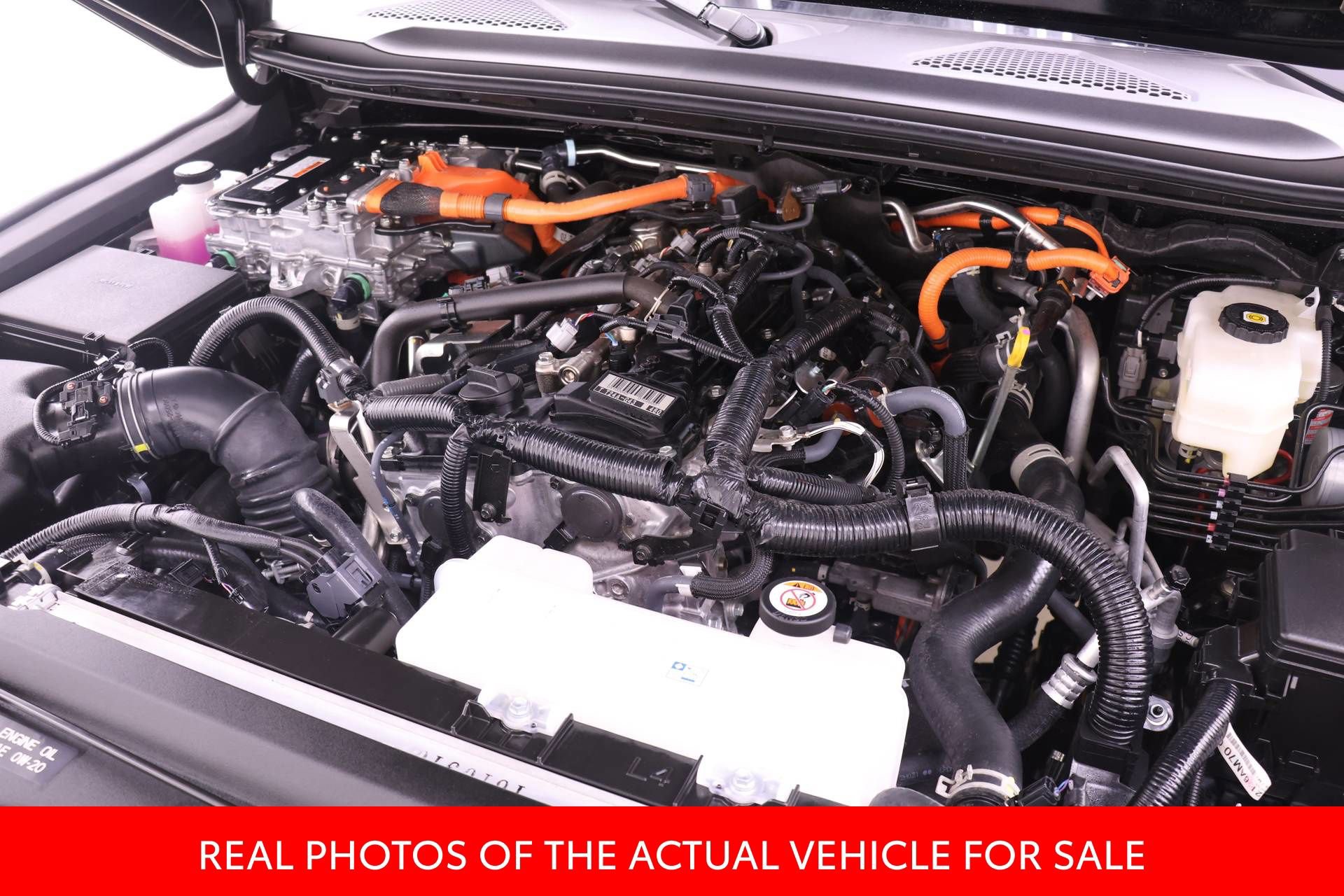 Certified 2024 Toyota Land Cruiser w/ Premium Package AWD/4WD image 16