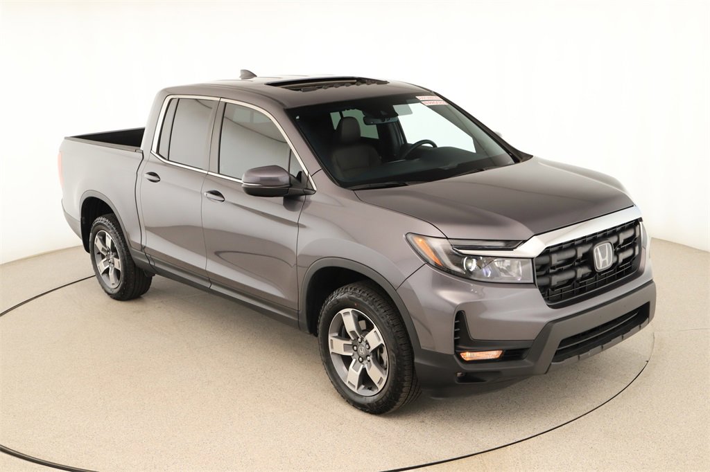 Used 2025 Honda Ridgeline RTL image 36