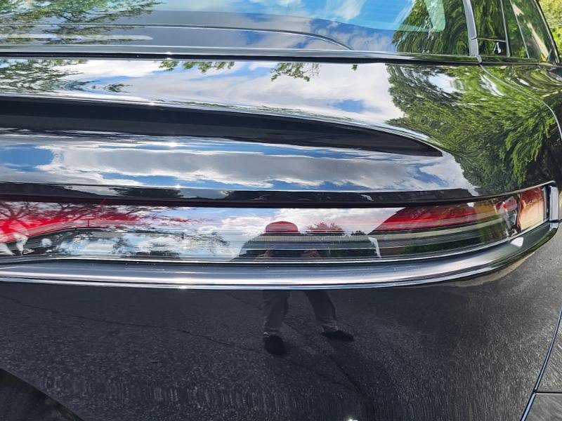 Used 2025 Lucid Air Grand Touring AWD/4WD image 31