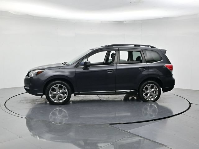 Used 2018 Subaru Forester 2.5i Touring w/ Popular Package #3B AWD/4WD image 6