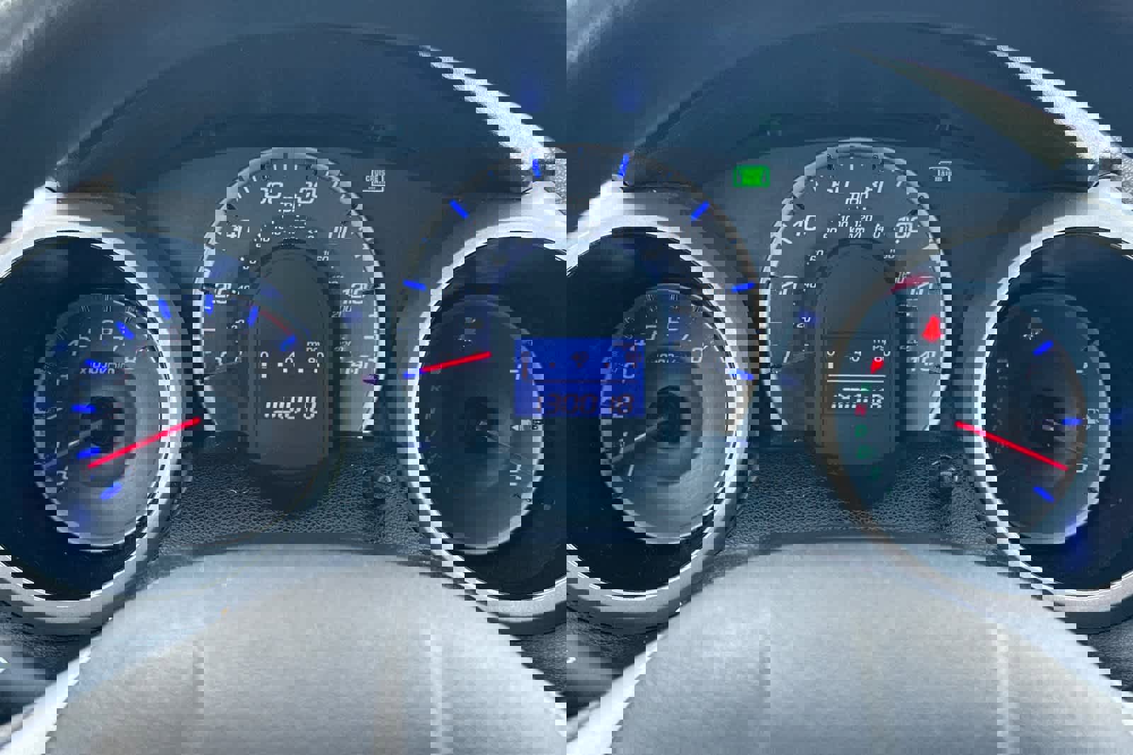 Used 2012 Honda Fit image 26