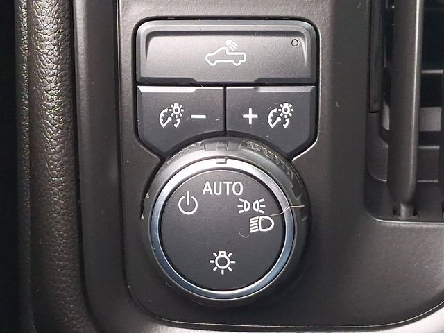 Used 2023 Chevrolet Silverado 3500 W/T w/ WT Fleet Convenience Package image 23