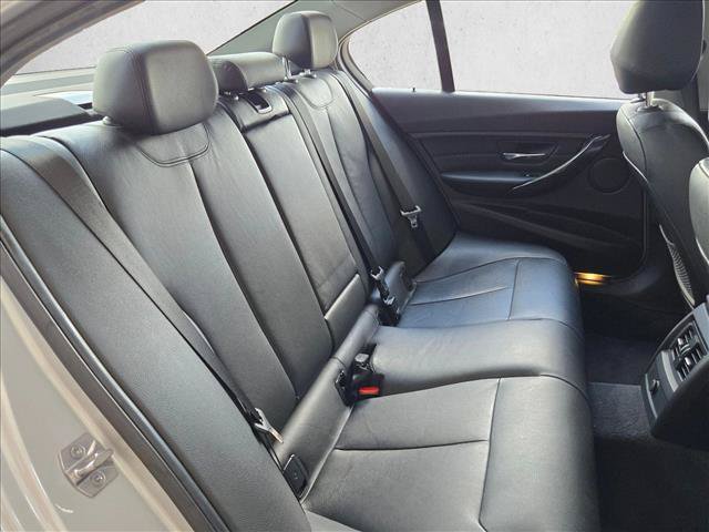 Used 2015 BMW 328i Sedan RWD image 22