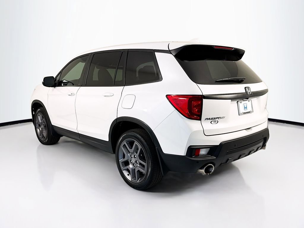 Used 2023 Honda Passport EX-L image 7