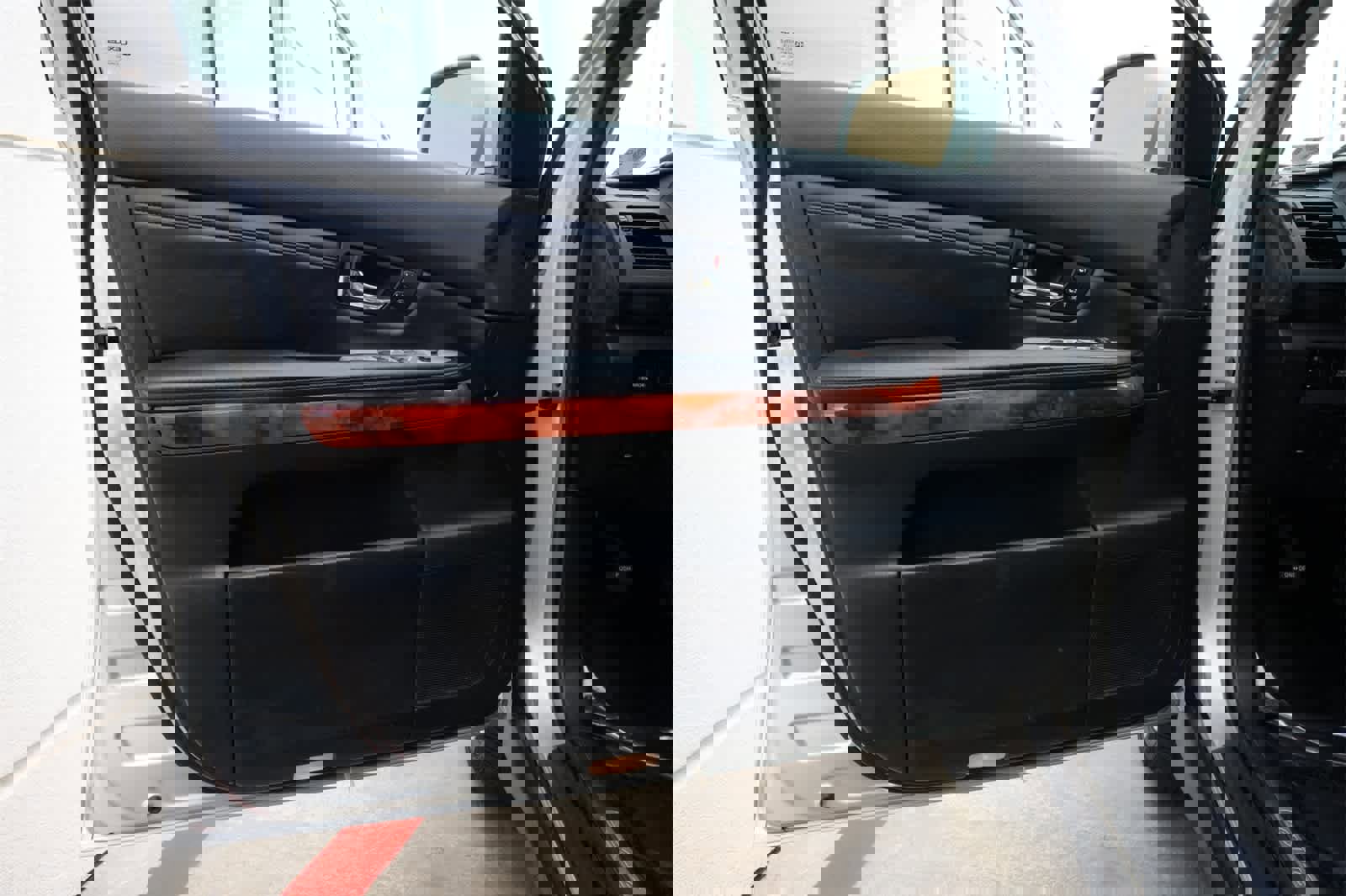 Used 2007 Lexus RX 350 2WD image 15