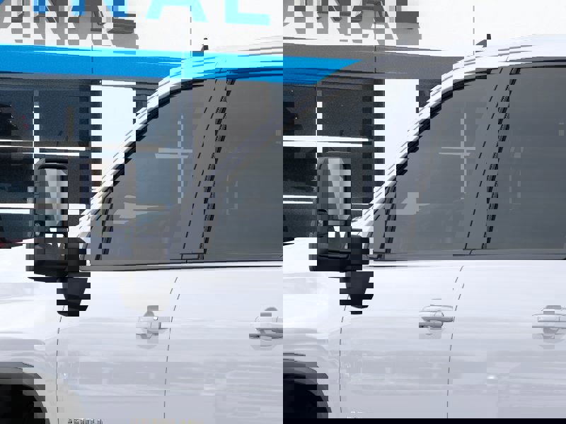 New 2026 Chevrolet Silverado 2500 LT image 12