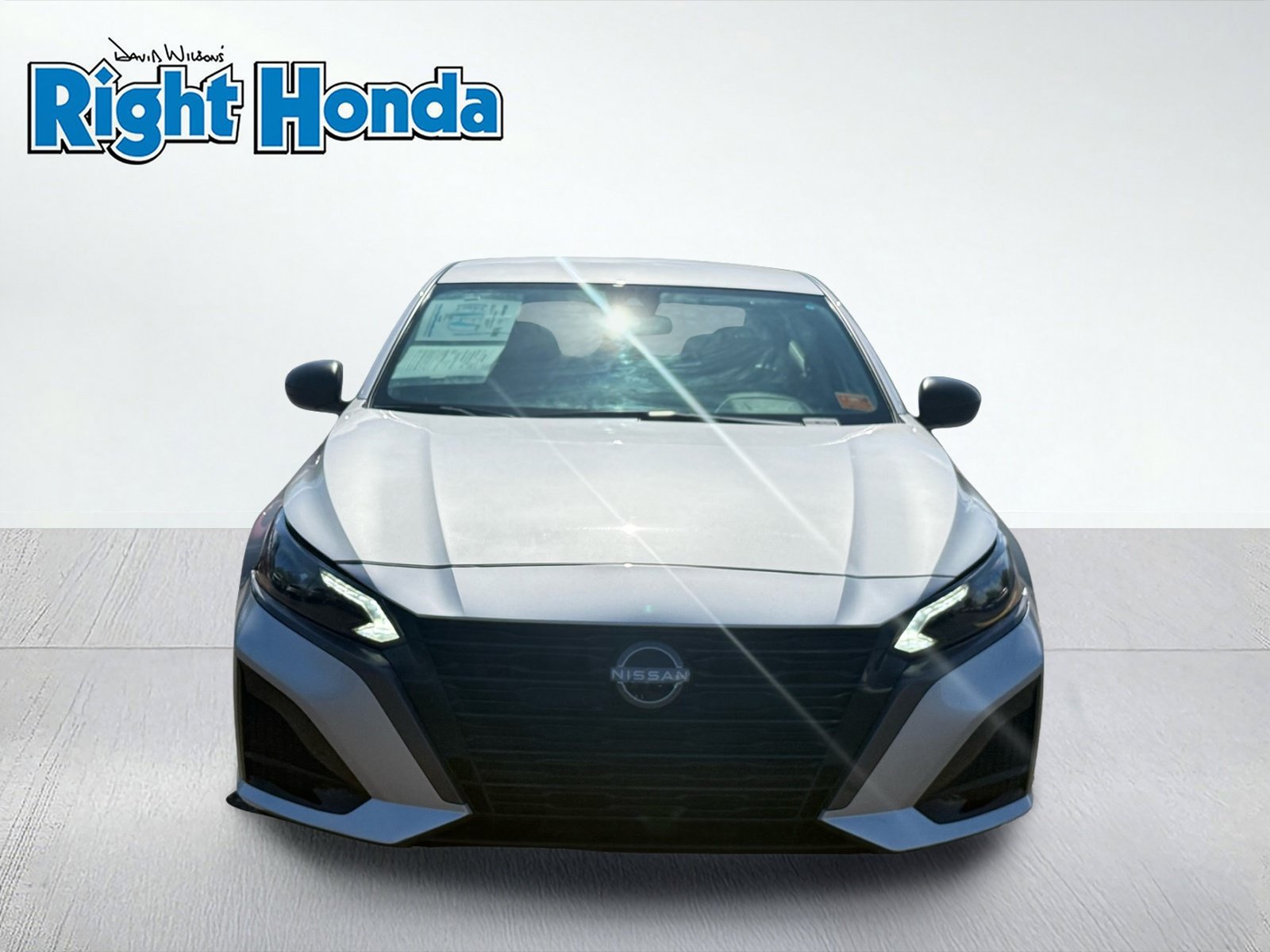 Used 2026 Nissan Altima 2.5 SV FWD image 5